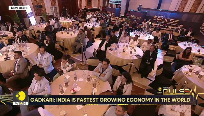 WION World Pulse | Gadkari: Ethics, Economy, Ecology & Environment Are Crucial