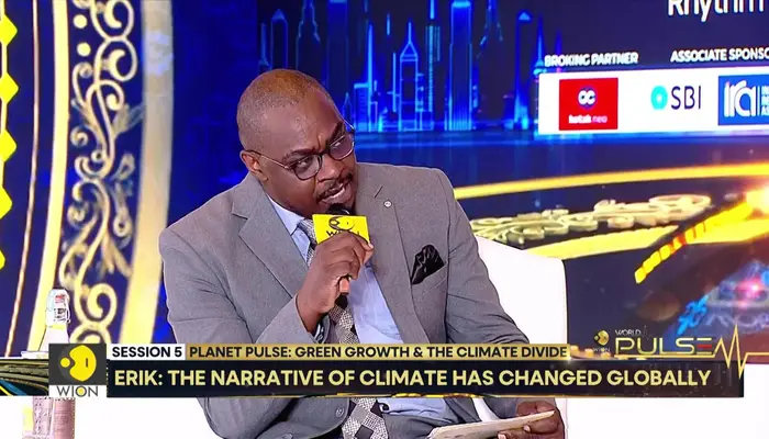 WION World Pulse: How Nations Are Accelerating the Move to Sustainable Energy