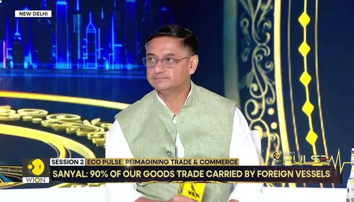 WION World Pulse: How trade and trust are redefining global order