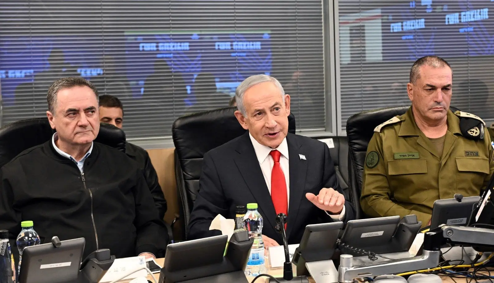 'Evil will overcome good...': Netanyahu’s 'Jesus vs Genghis Khan' quote sparks global backlash. Here is what he said