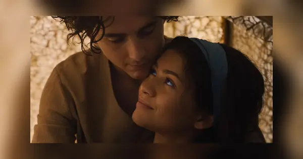 Dune Part Three teaser out! Timothee Chalamet prepares for the ultimate battle Dune Part Three teaser out! Timothee Chalamet prepares for the ultimate battle