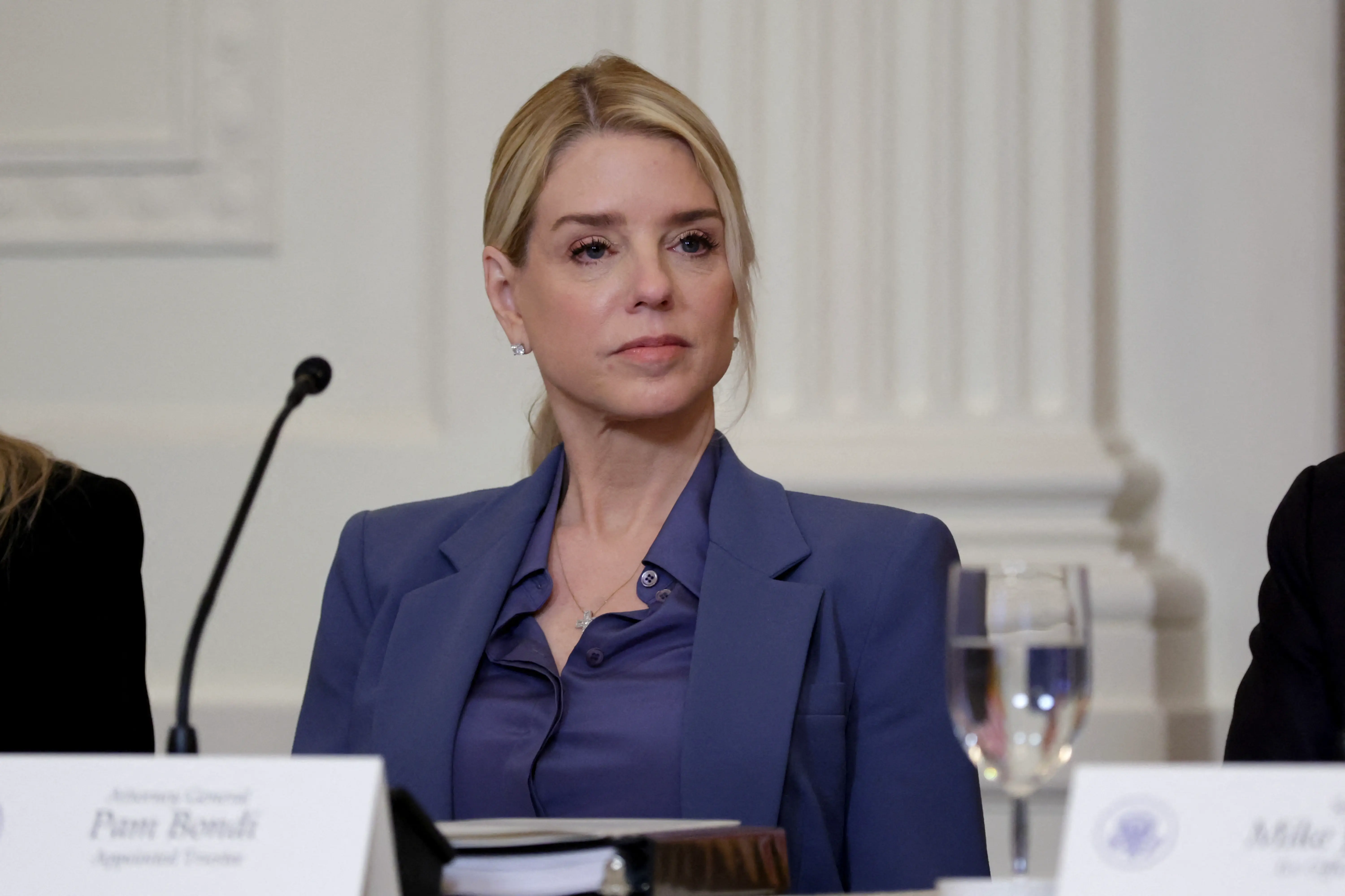 'Rich & powerful rarely face consequences': Why are Republicans rejoicing as House subpoenas Pam Bondi in Epstein files probe?