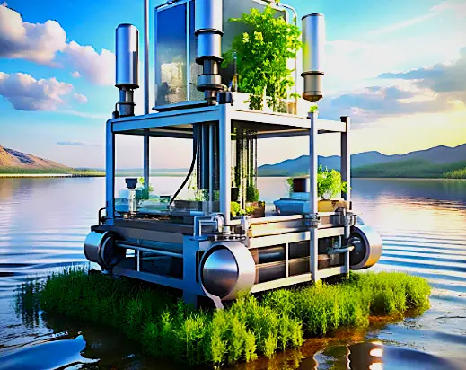 No oil, no problem? Chinese start-up claims it can produce synthetic petroleum from air and water