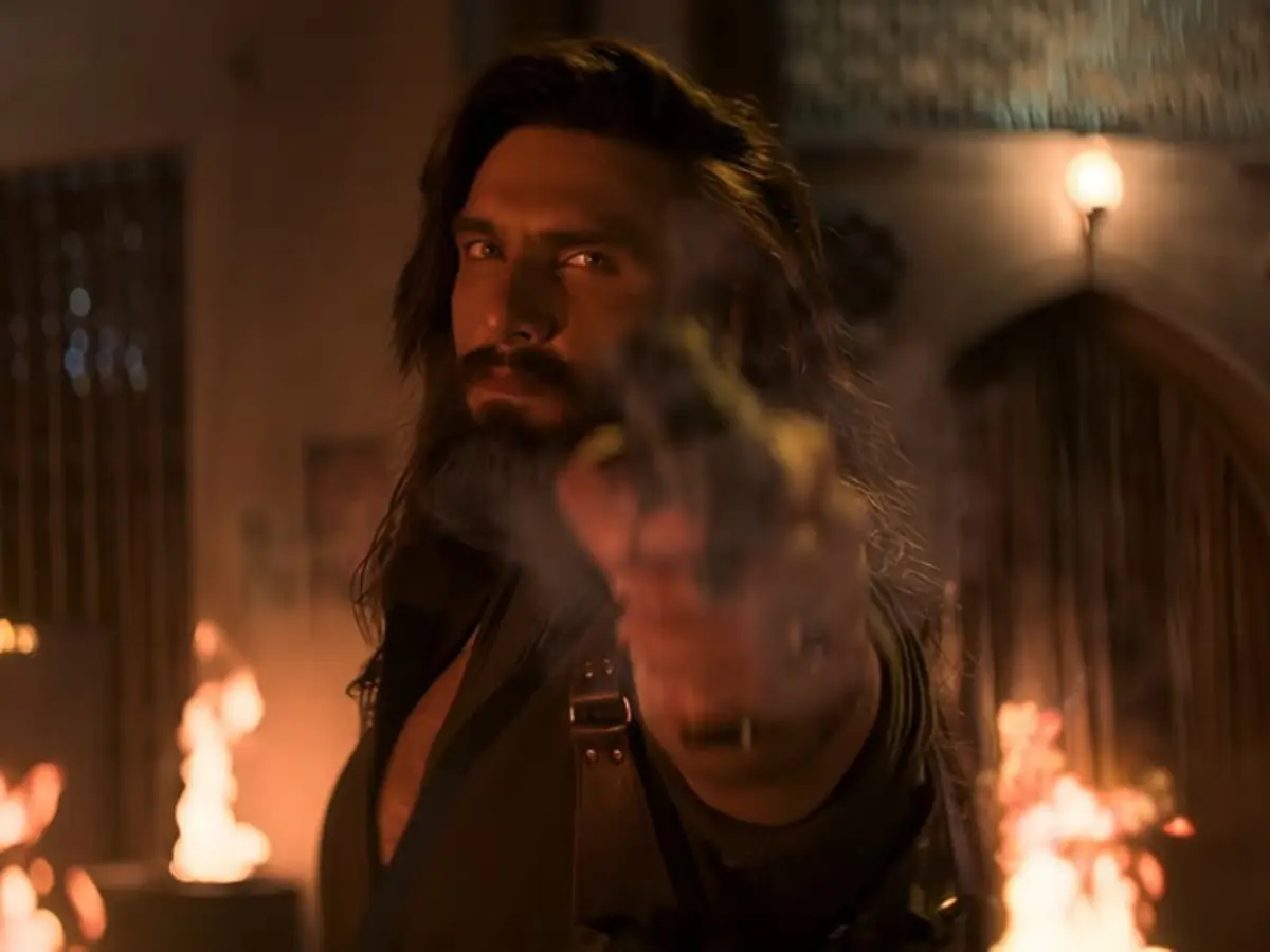 Ranveer Singh’s Dhurandhar 2 paid preview shows cancelled? Here’s what netizens claim Ranveer Singh’s Dhurandhar 2 paid preview shows cancelled? Here’s what netizens claim