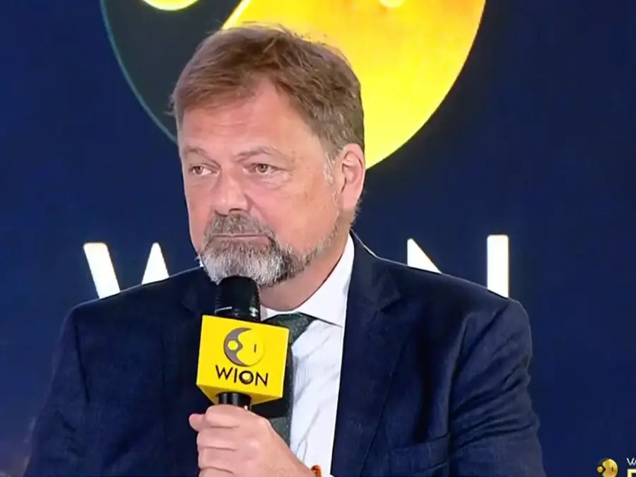'Not our war': Germany emphasises EU unity on West Asia conflict, says Ambassador Philipp Ackermann at WION World Pulse
