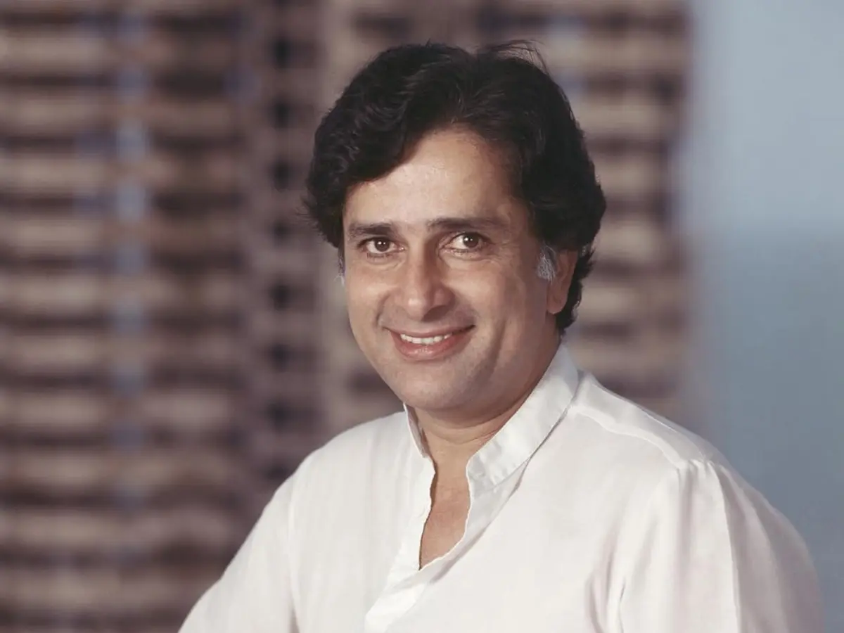 Shashi Kapoor's 88th birth anniversary: Satyam Shivam Sundaram to Shaan- 7 must-watch films of the legendary actor