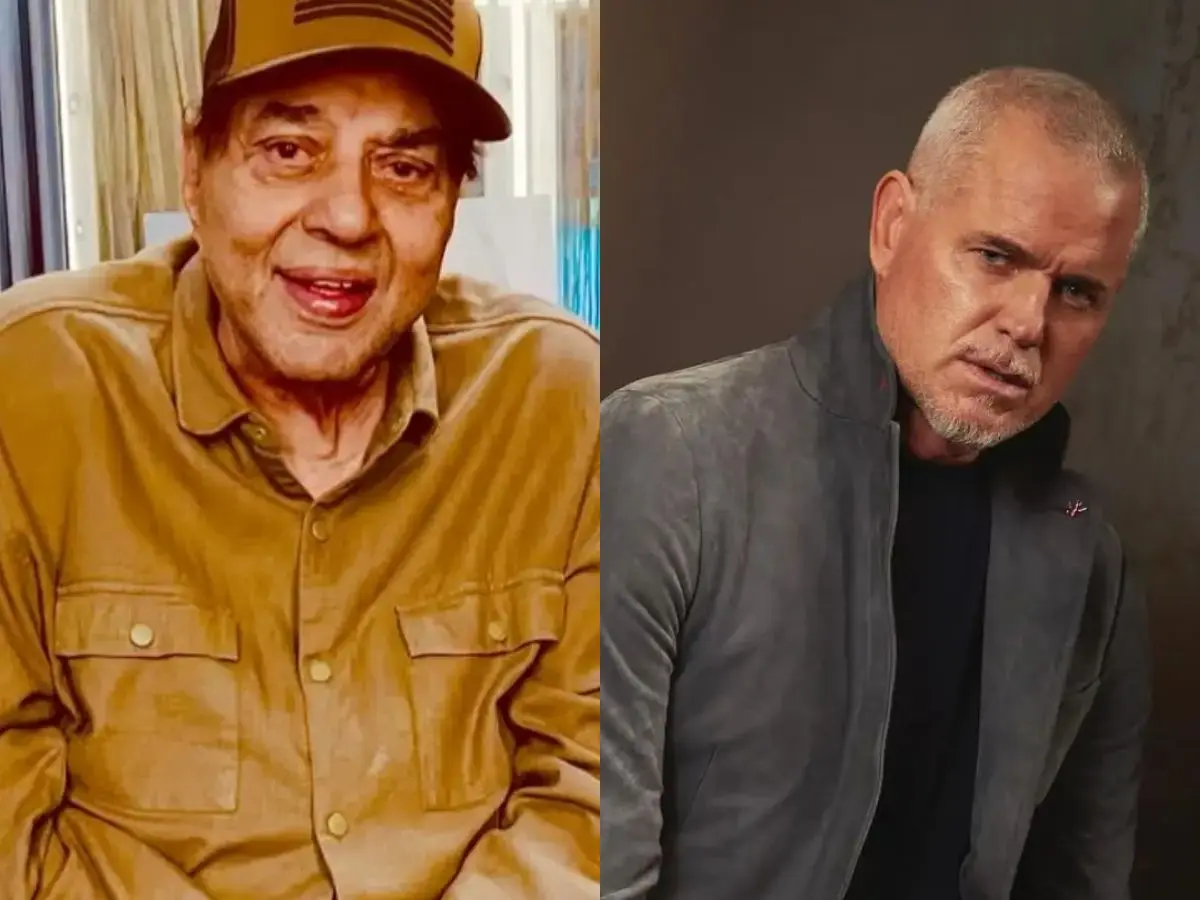 Oscars executive responds to Dharmendra, Eric Dane omission In Memoriam: 'We’re losing legendary people every year' Oscars executive responds to Dharmendra, Eric Dane omission In Memoriam: 'We’re losing legendary people every year'