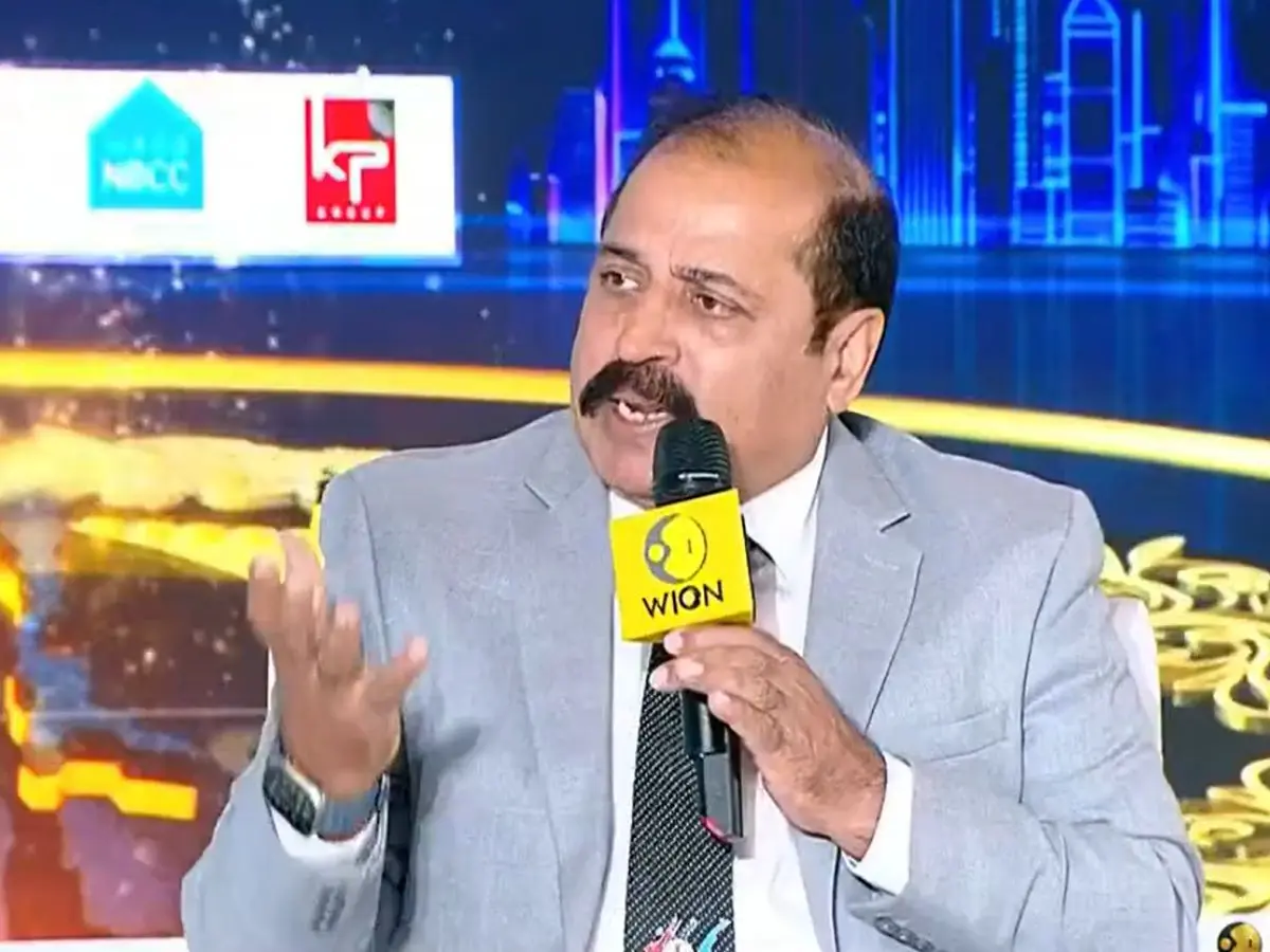 'The proof is there to see,' says former IAF Chief RKS Bhadauria on India’s narrative formation in Ops Sindoor at WION World Pulse