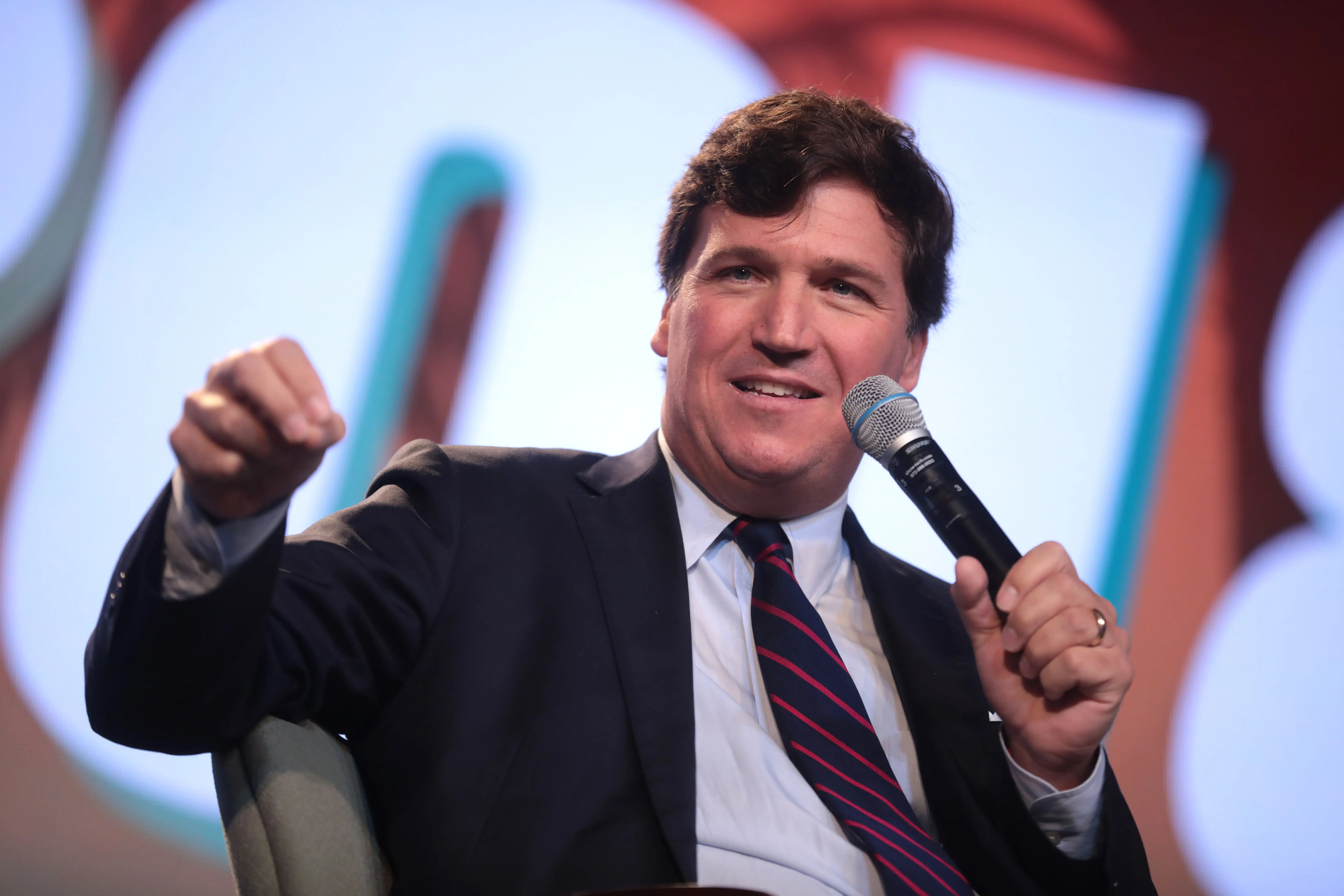 3. Carlson's 'Journalism' Defense