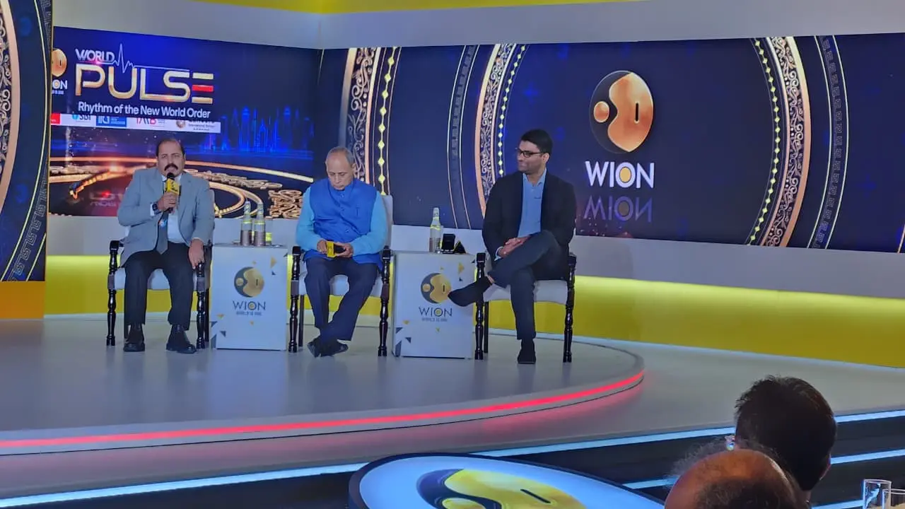 WION Tech Pulse: India bets on multi-track AI growth to stay competitive