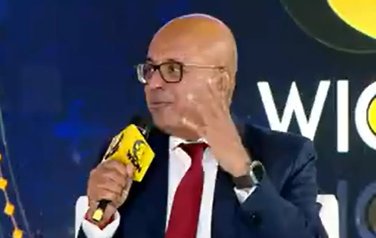 Coal still backbone of India’s energy, says ONGC Executive Director Ratnesh Kumar at WION World Pulse summit