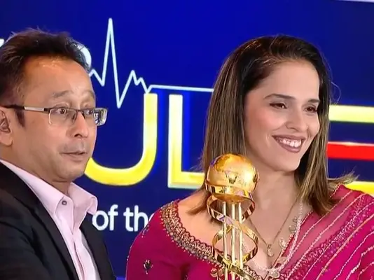 WION World Pulse: From Ruskin Bond to Saina Nehwal, icons of excellence honoured; check full list WION World Pulse: From Ruskin Bond to Saina Nehwal, icons of excellence honoured; check full list