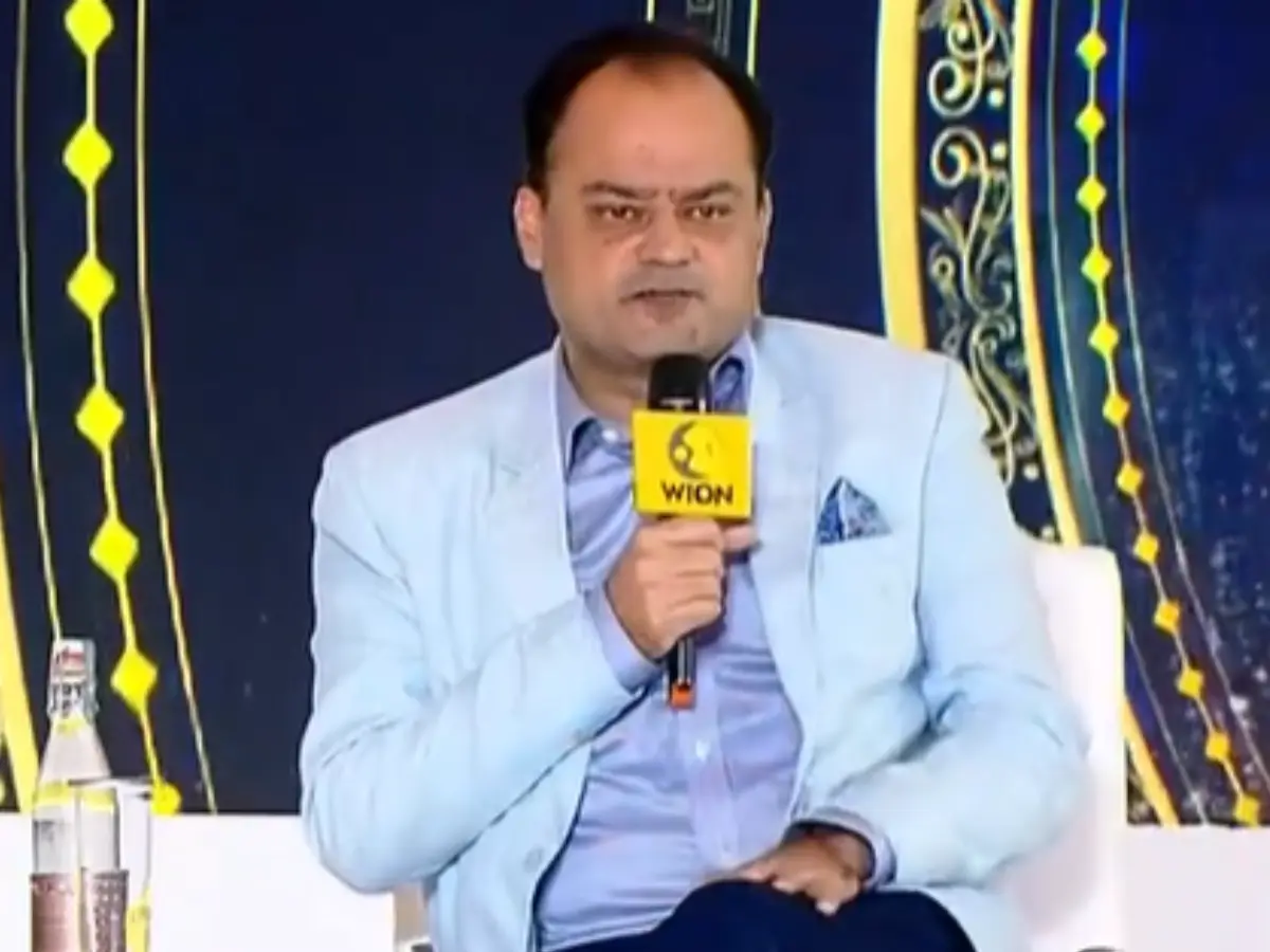 WION World Pulse | 'Indian consumer are among sharpest value seekers': Shubhranshu Singh