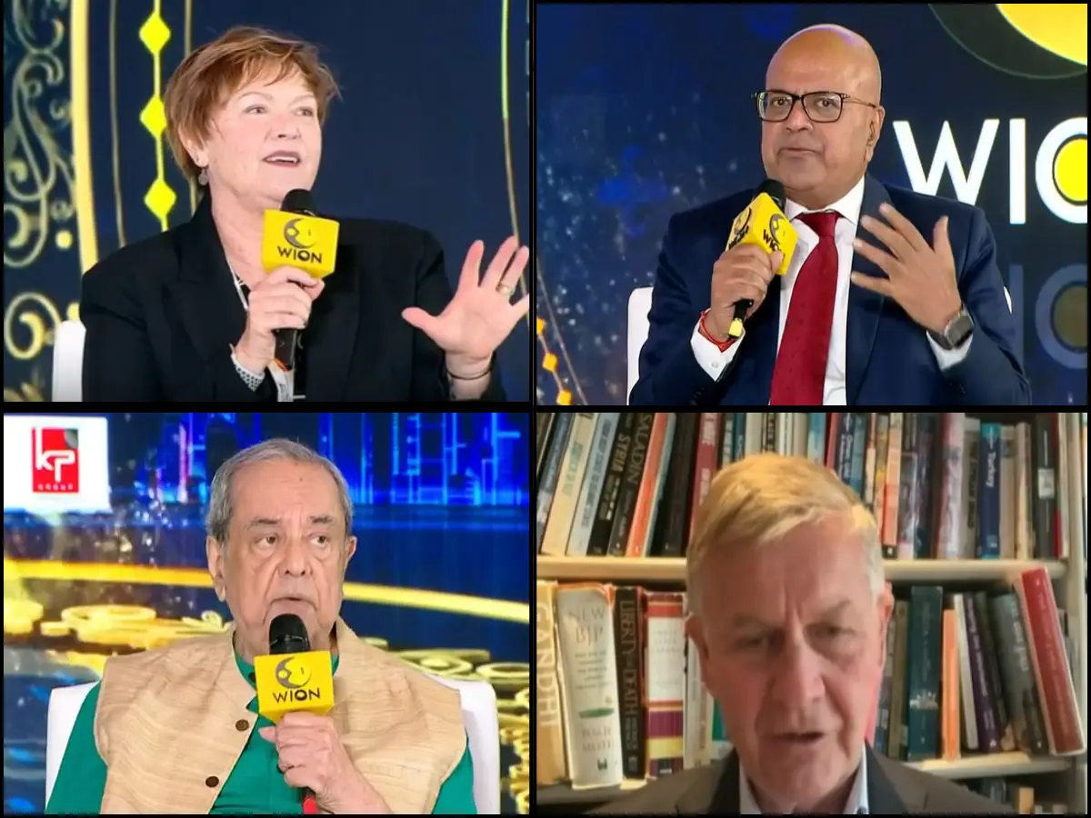WION World Pulse | Climate change not a buzzword anymore; fresh air a luxury