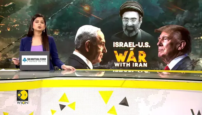 WionNews Video
