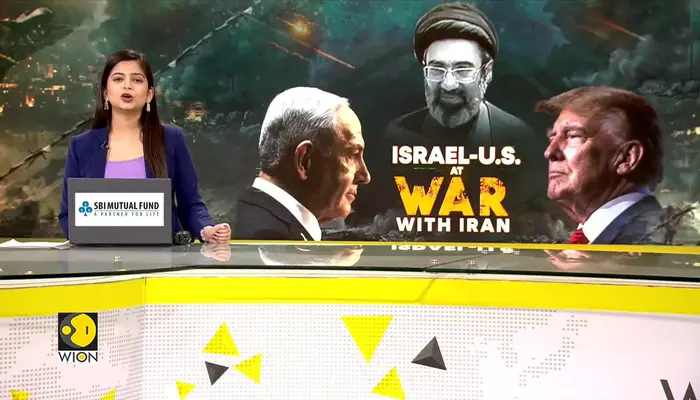 WionNews Video