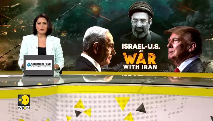 WionNews Video