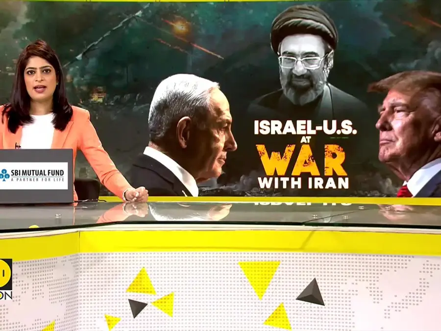 Israel-Iran War | Israel’s Ambassador: We Have Capability to Continue Operations Against Iran 