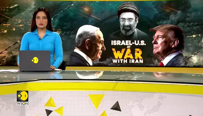WionNews Video