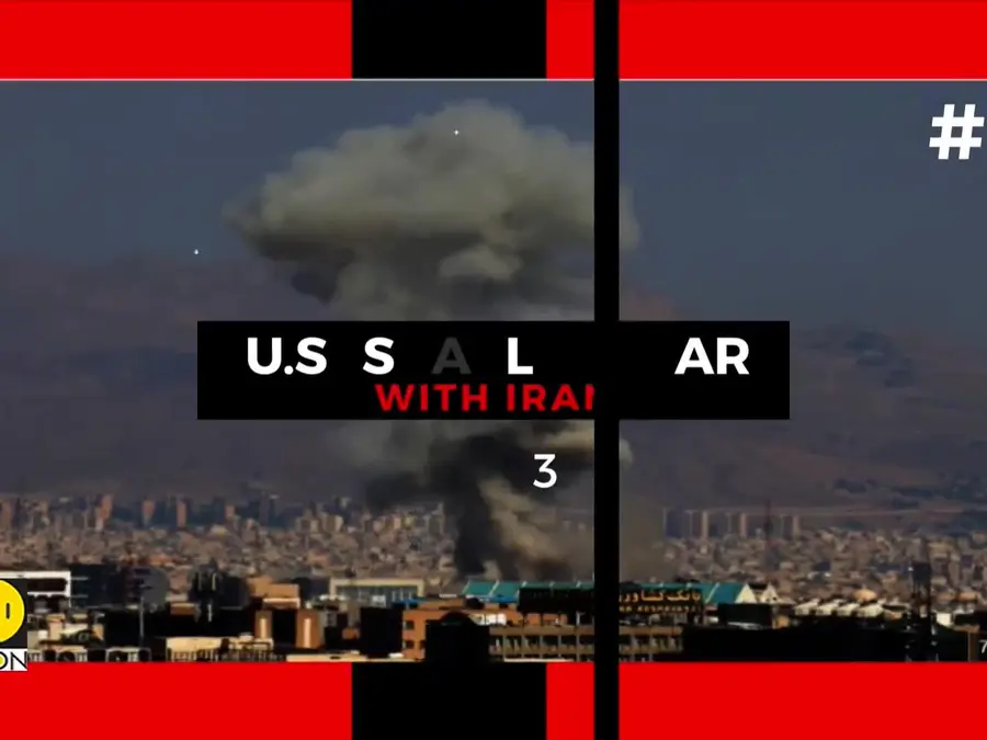 Israel-US War: Ghalibaf Questions Israel, US Claims on Iran War 