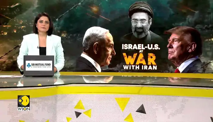 WionNews Video