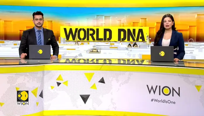 WionNews Video