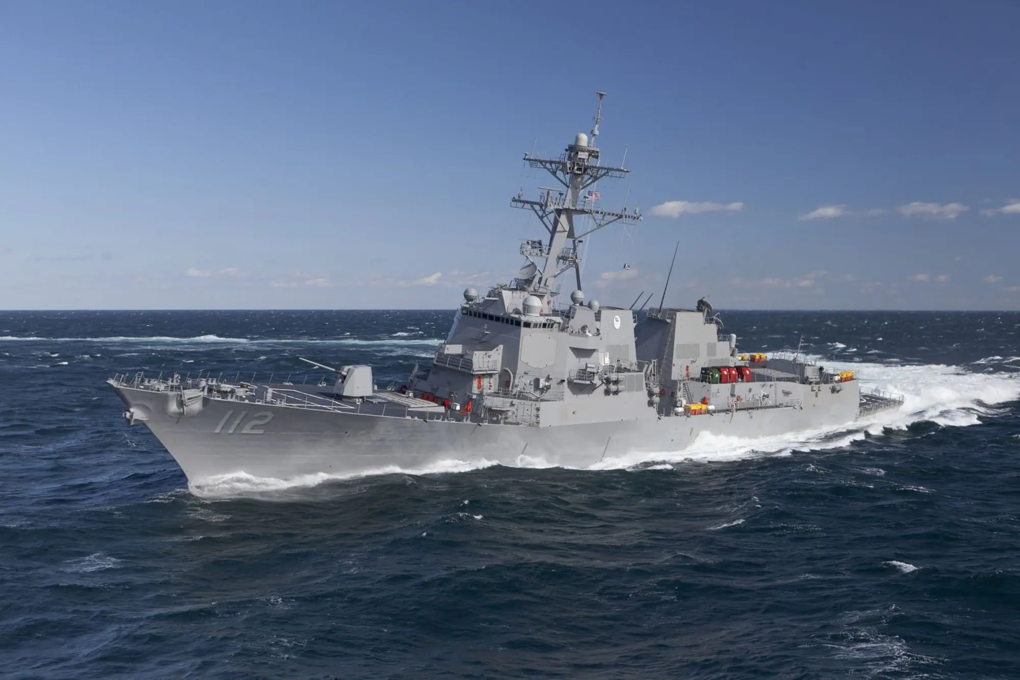 Mark 41 launch systems