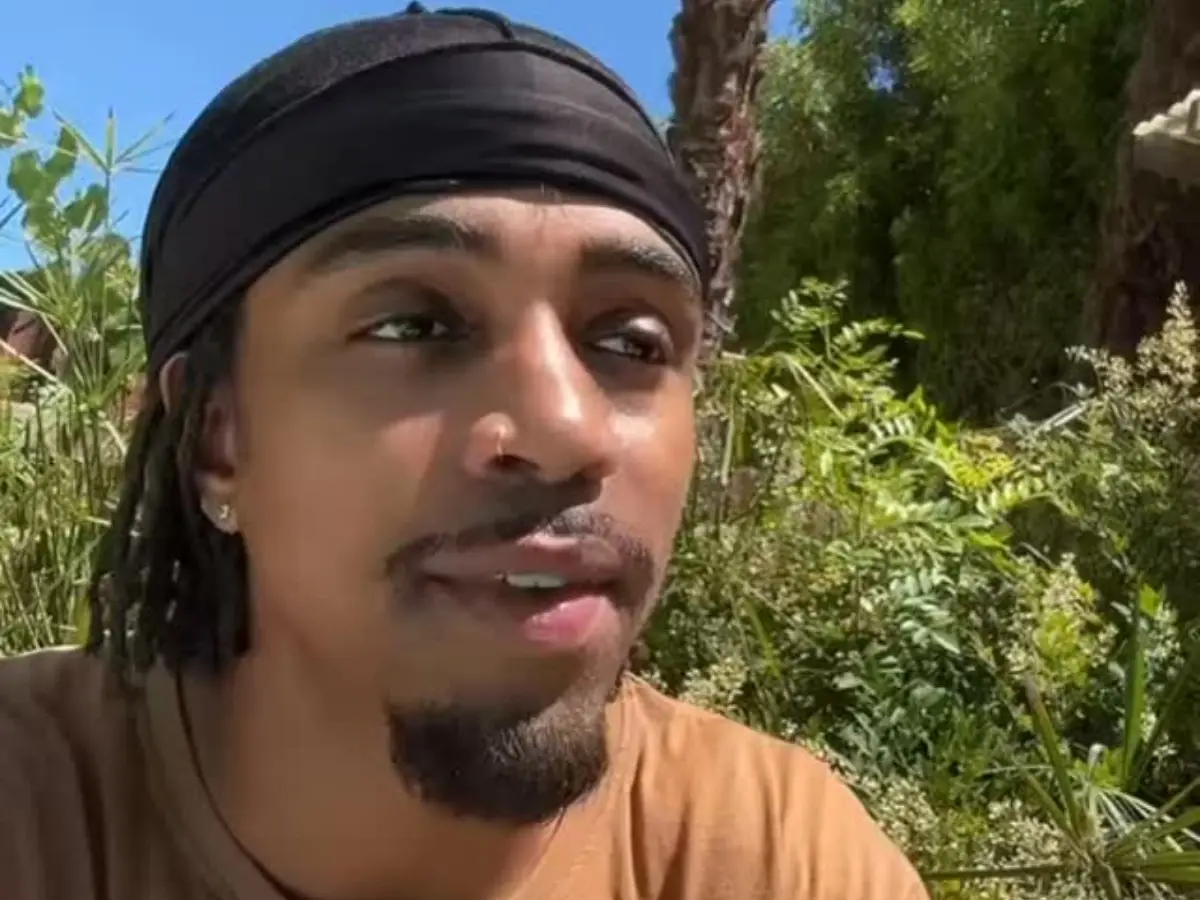 Former Nickelodeon star Chris O'Neal arrested in Malibu; Here's what we know