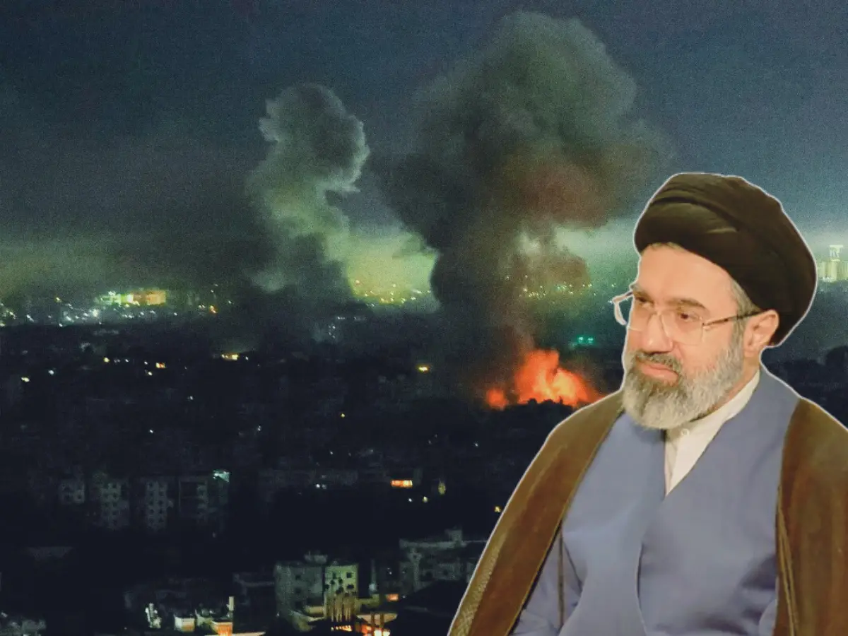 Saudi Arabia warns Iran of 'military actions' after attack on oil facilities, 12 Arab nations issue statement: Is the war expanding?