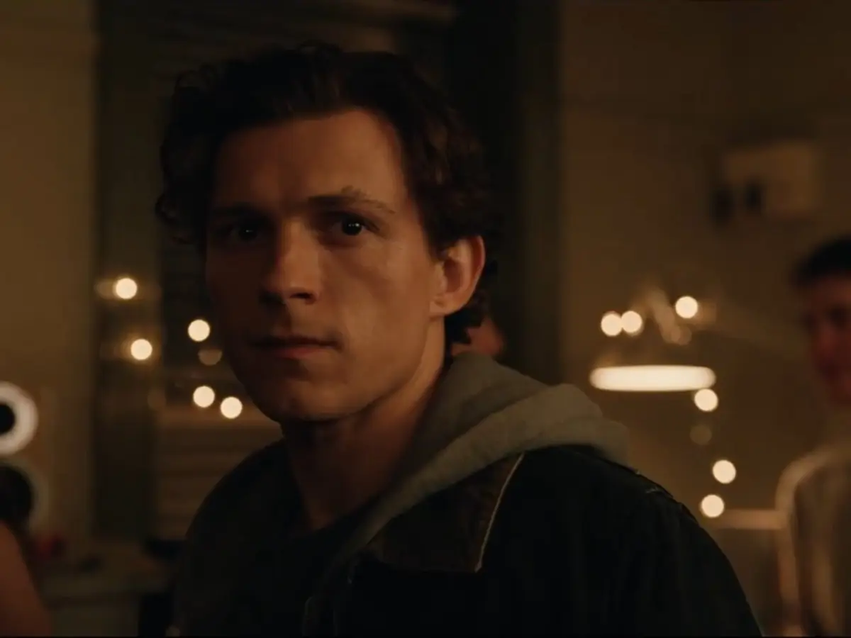 Tom Holland's Net Worth
