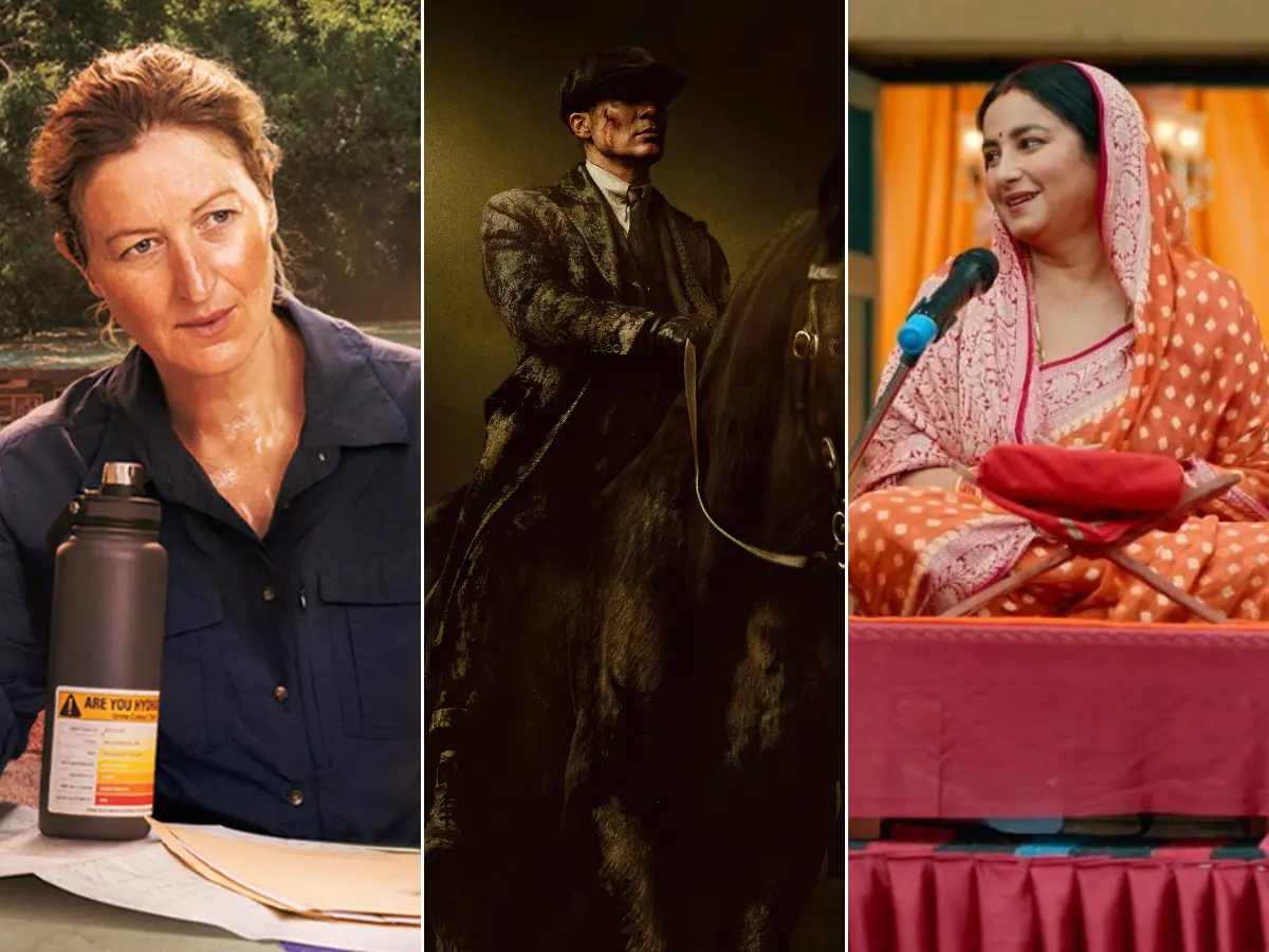 New Friday OTT Releases (March 20, 2026): Deadloch S2, Chiraiya, Peaky Blinders- Watch 6 latest movies and TV shows on Netflix, Prime Video and more