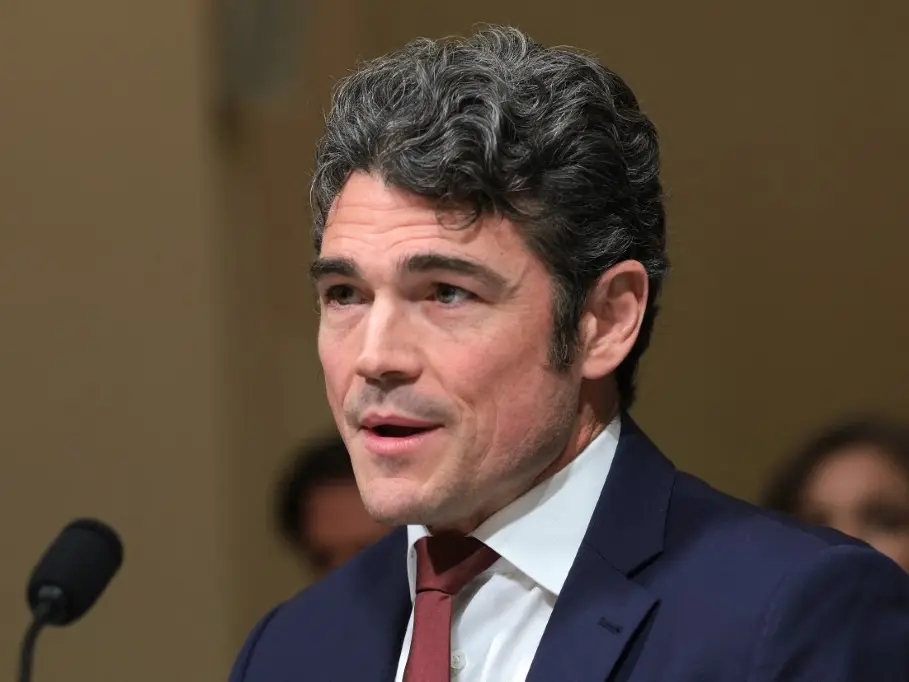 FBI investigates Joe Kent for alleged classified information leak FBI investigates Joe Kent for alleged classified information leak