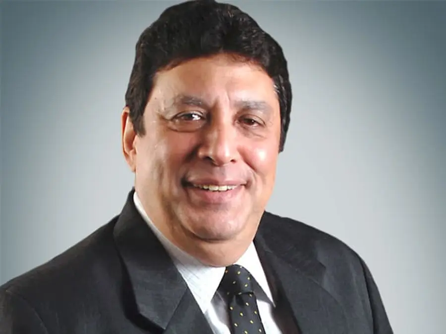 'No material concerns': New HDFC chairman breaks silence after sudden resignation of Atanu Chakraborty