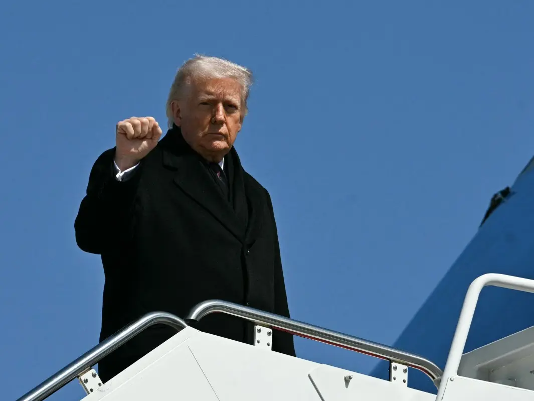 'Will keep bombing our little hearts out if...': Trump on ending Iran war, or not 'Will keep bombing our little hearts out if...': Trump on ending Iran war, or not