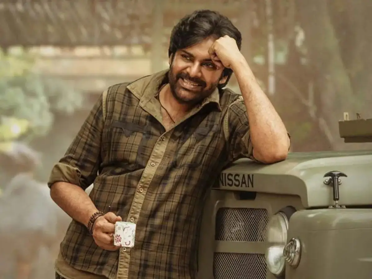 Ustaad Bhagat Singh X review: Pawan Kalyan action-starrer garners mixed reaction