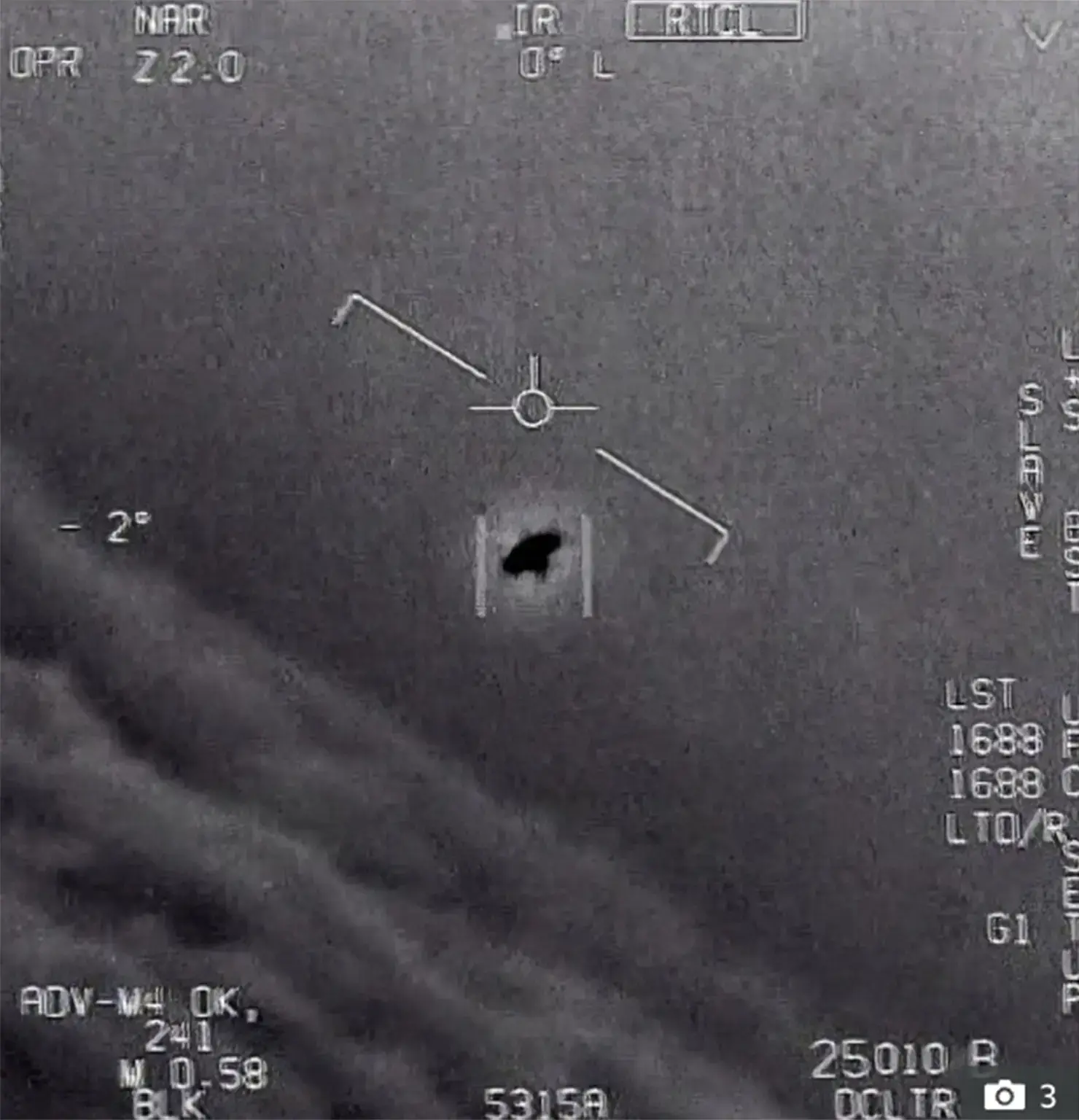 Another distraction from Epstein files: Why did White House register ‘Aliens.gov’?