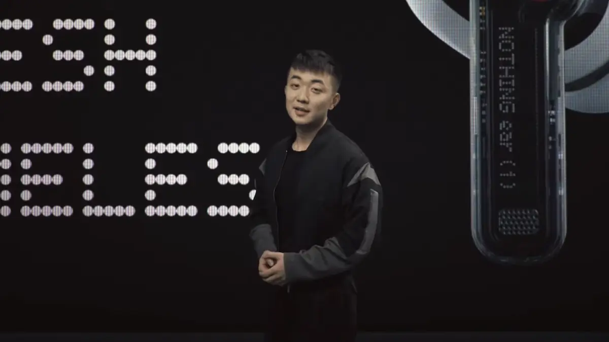 ‘Apps may disappear in the future’: AI agents will take over, says Nothing CEO Carl Pei
