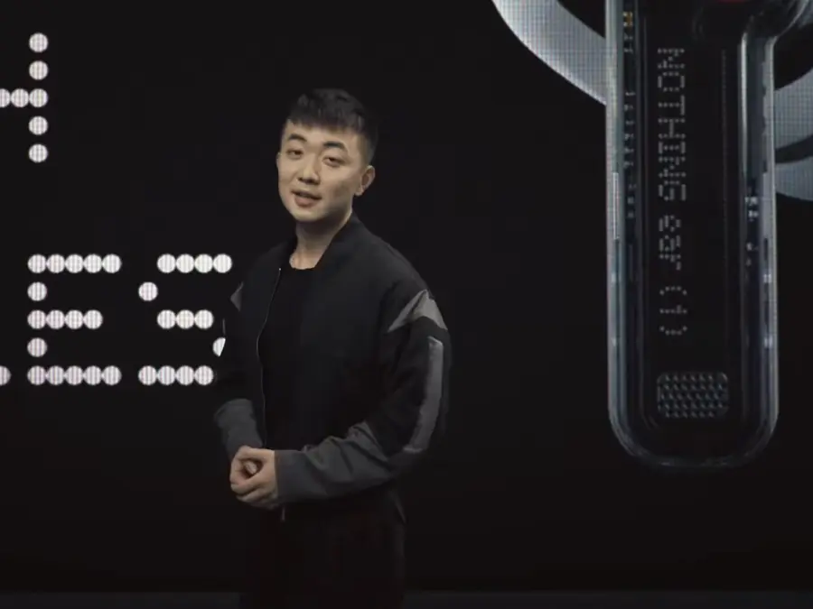 ‘Apps may disappear in the future’: AI agents will take over, says Nothing CEO Carl Pei ‘Apps may disappear in the future’: AI agents will take over, says Nothing CEO Carl Pei