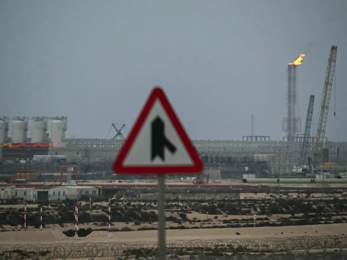 'South Pars, Ras Laffan, Ruwais & more': All major Middle East energy facilities hit in Iran war so far