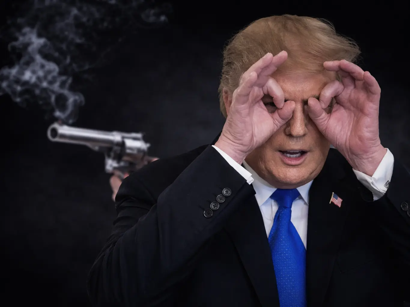 No smoking gun? How US intel assessment of no Iran nuclear weapon threat is eerily similar to the run-up to Iraq invasion of 2003