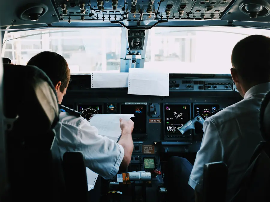 ALPA urges DGCA to review pilot duty hours amid Gulf conflict, flag safety concerns