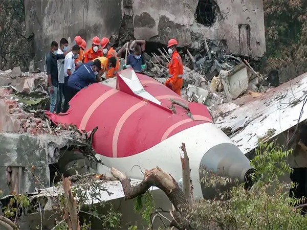 Gujarat to rebuild hostel at AI-171 crash site, capacity to triple Gujarat to rebuild hostel at AI-171 crash site, capacity to triple