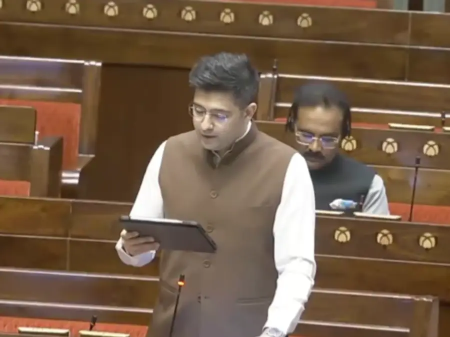 What is Asset Tokenisation (Regulation) Bill 2026? AAP MP Raghav Chadha introduces in parliament