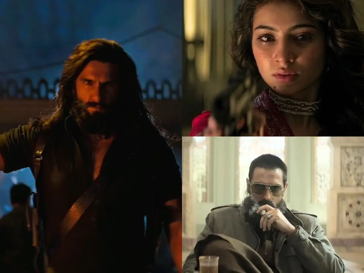 Dhurandhar 2 X review: Netizens say Ranveer Singh starrer is 'engaging' but 'could have been better' Dhurandhar 2 X review: Netizens say Ranveer Singh starrer is 'engaging' but 'could have been better'