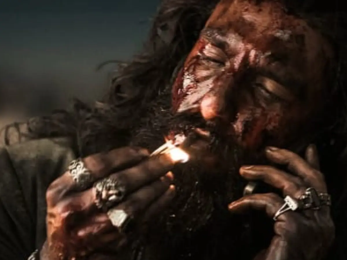 Dhurandhar: The Revenge review - It's a Ranveer Singh show but the brutal violence goes too far Dhurandhar: The Revenge review - It's a Ranveer Singh show but the brutal violence goes too far