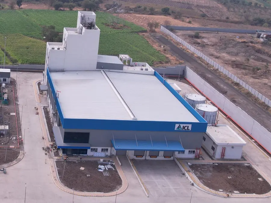 Amid West Asia war disruption, Israeli firm sets up fertilizer manufacturing unit in India