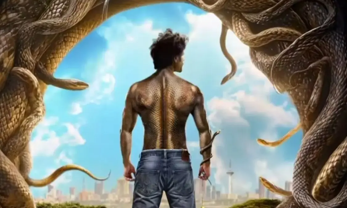 Kartik Aaryan’s starrer Naagzilla on OTT: Here's where you can watch it