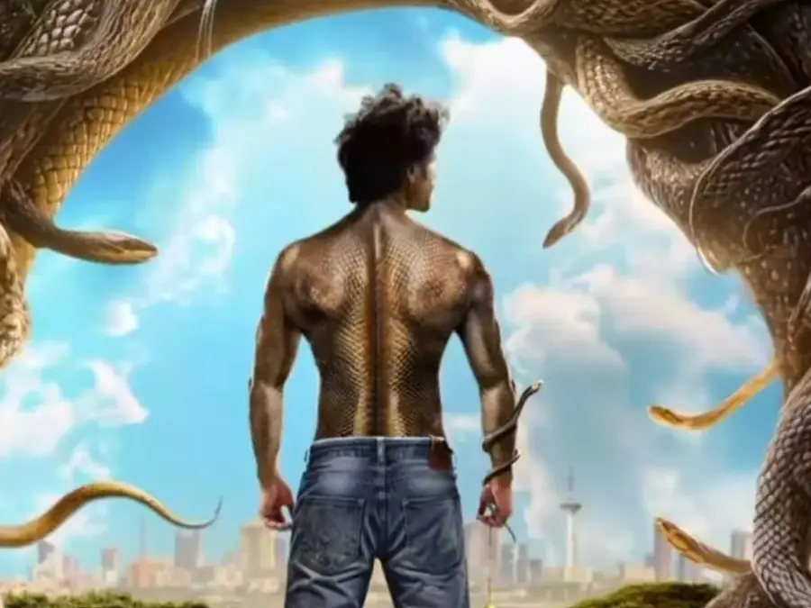 Kartik Aaryan’s starrer Naagzilla on OTT: Here's where you can watch it Kartik Aaryan’s starrer Naagzilla on OTT: Here's where you can watch it