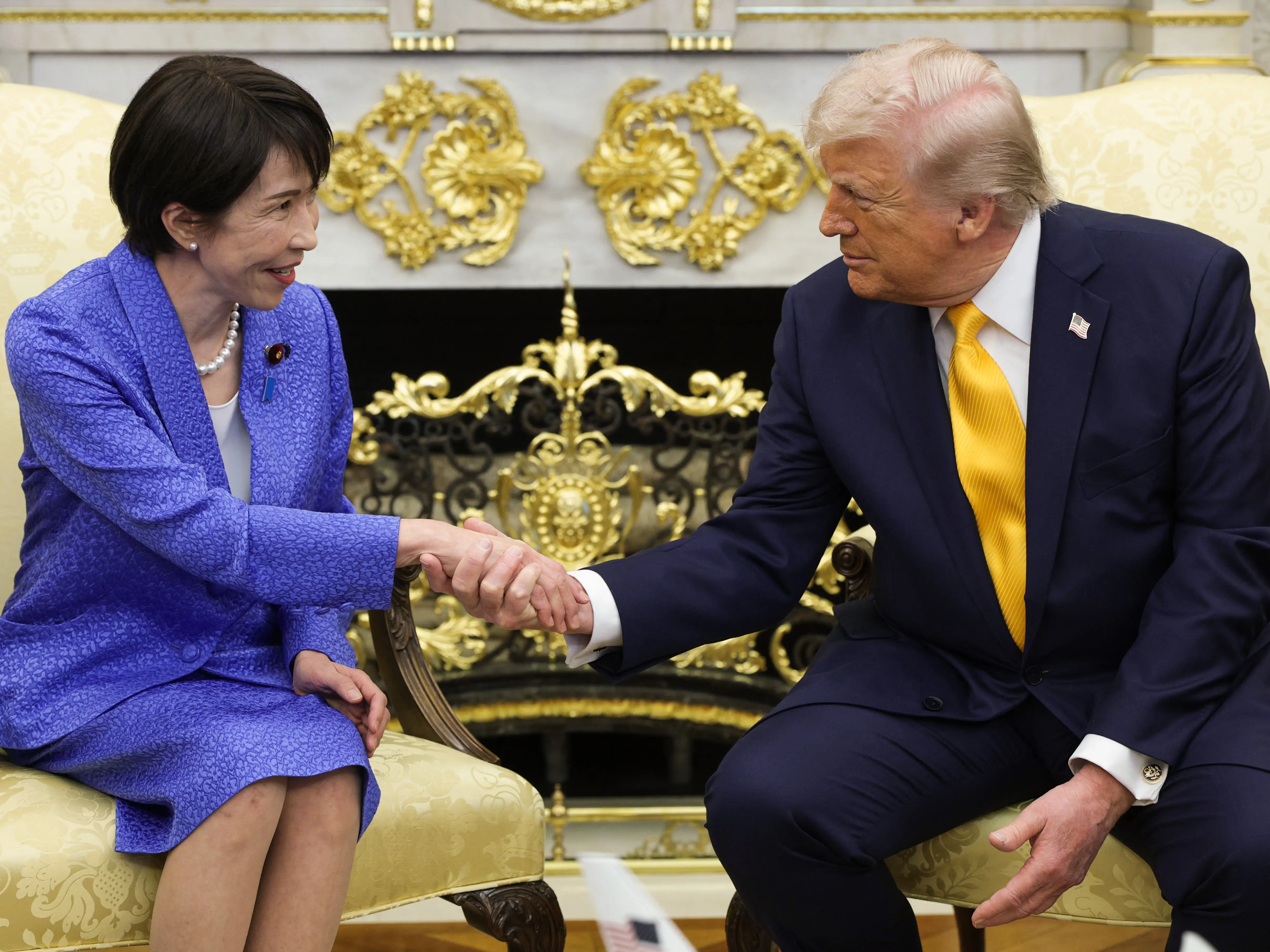 US, Japan unveil nuclear deal, bet $40B on small modular reactors in next gen energy push after Trump-Takaichi meet US, Japan unveil nuclear deal, bet $40B on small modular reactors in next gen energy push after Trump-Takaichi meet