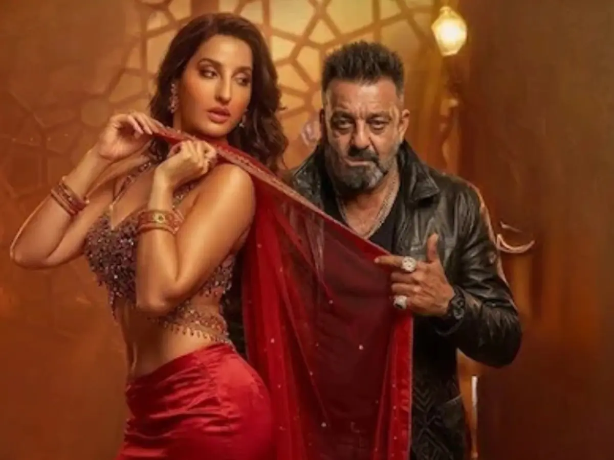 Sarke Chunar song controversy: NCW summons Nora Fatehi, Sanjay Dutt and lyricist Raqueeb Alam Sarke Chunar song controversy: NCW summons Nora Fatehi, Sanjay Dutt and lyricist Raqueeb Alam